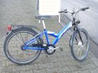 14 7 Gang Rücktrittsbremse 24 Zoll Rh 36 mit Nabendynamo