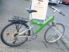132 21 Gang 26 Zoll Rh 47 Gabel gefedert