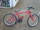 175 6 Gang 20 Zoll Rh 30 NOVUM MADE IN ITALY