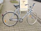 139 5 Gang HERCULES 28 Zoll Rh 58 mit Rücktrittsbremse