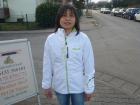 39 XLC SOFTHELL JACKE white/green