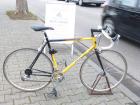 115 21 Gang SUN sehr leicht links BREMSGRIFFSCHALTUNG 27 Zoll RH 58